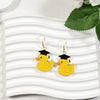 Graduate Duck