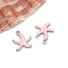 Pink Starfish 2