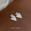 Shell Heart
