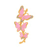 Pink Butterfly