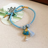 Blue Cord