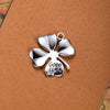 Antique Silver