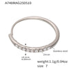 Steel Clear Band