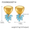 F332 BlueGlass