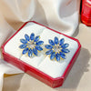 Blue Flower