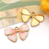 Yellow Bow