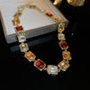 Multicolor Necklace