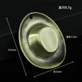 Zinc Alloy Cowboy Hat Charm Antique Finish Four Colors view 3