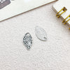 White Leaf