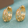 Gold Filigree