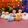 Assorted Pearl-Doll