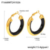 Black Enamel