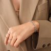 Steel Bracelet