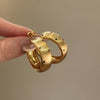 Gold Tone