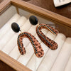 Leopard U Drop