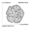 Silver Flower