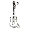 Gray Guitar 5