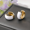 White Enamel