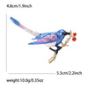 Blue Bird