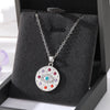 Silver Sparse Crystal