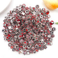 Antique Silver Spacer Bead Metal Beads with 29 Listed Options view 9