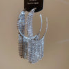 Silver Crystal