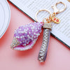 Purple-Pearl A770-Conch