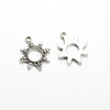 Antique Silver