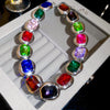 Multicolor Necklace