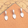 Antique Silver