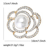 Gold Camellia