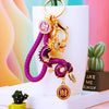 Purple-Fortune Zodiac-Dragon