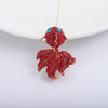 Red Goldfish