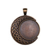 Antique Bronze