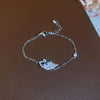 Swan Charm