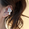 Silver Pearl Flower