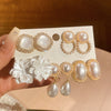 Ten Gold White