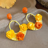 Yellow Orange