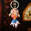 Blue Crystal-Goldfish