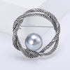 Silver Pearl