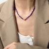 Blue Bead