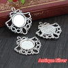 Antique Silver