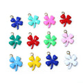 Colorful Clover Charms In 11 Styles For Jewelry Making view 5