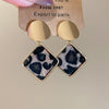 Diamond Leopard Drops