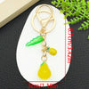 Yellow Pear