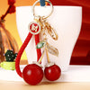 Red-Fortune Cherry