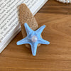 Blue Starfish