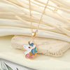 Unicorn Necklace