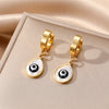 Teardrop Black