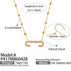 Paperclip A